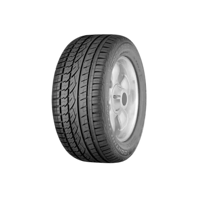 305/40ZR22 114W XL CROSSCONTACT UHP