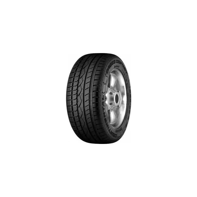 255/55R18 105W CROSSCONTACT UHP (MO)