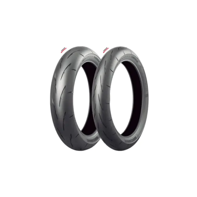 110/80ZR18 58W CR11F CLASSIC RACING BATT