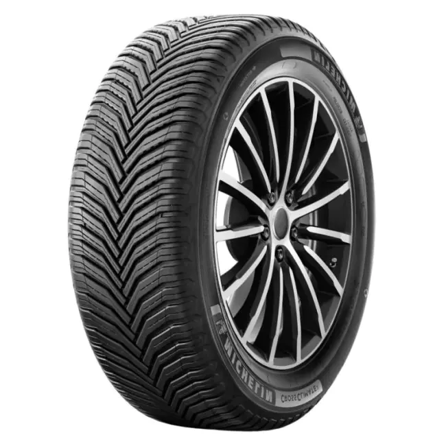 225/55R17 101W XL CROSSCLIMATE 2