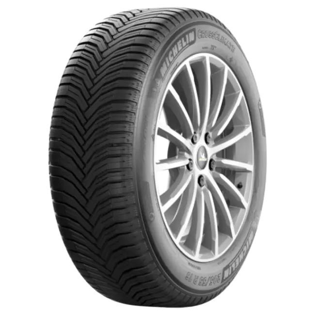 255/35YR18 94Y XL CROSSCLIMATE+