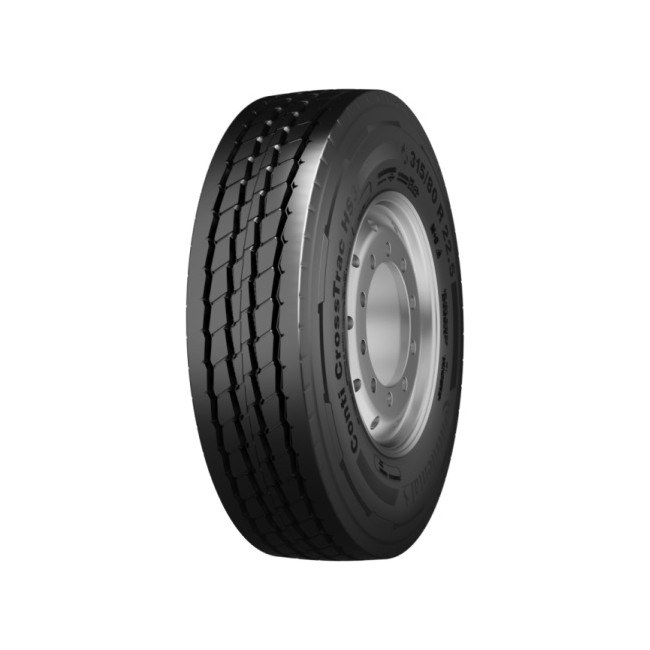385/65R22,5 160K/158L CONT.CROSSTRAC HS3