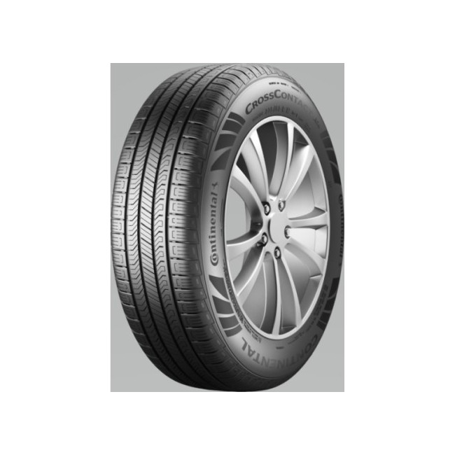 235/60R18 103H CROSSCONTACT RX 235/R18