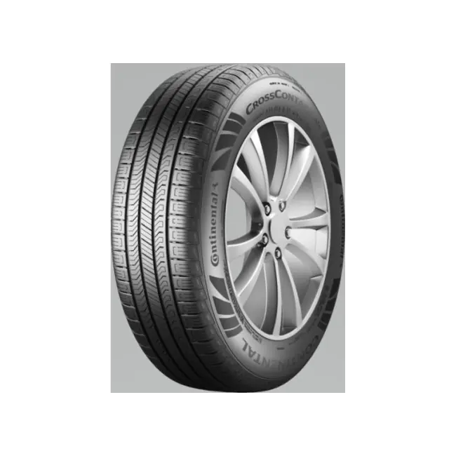 265/60R18 110H CROSSCONTACT RX