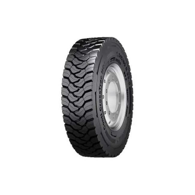 315/80R22,5 156/150K CONTI CROSSTRAC HD3 315/R22.5