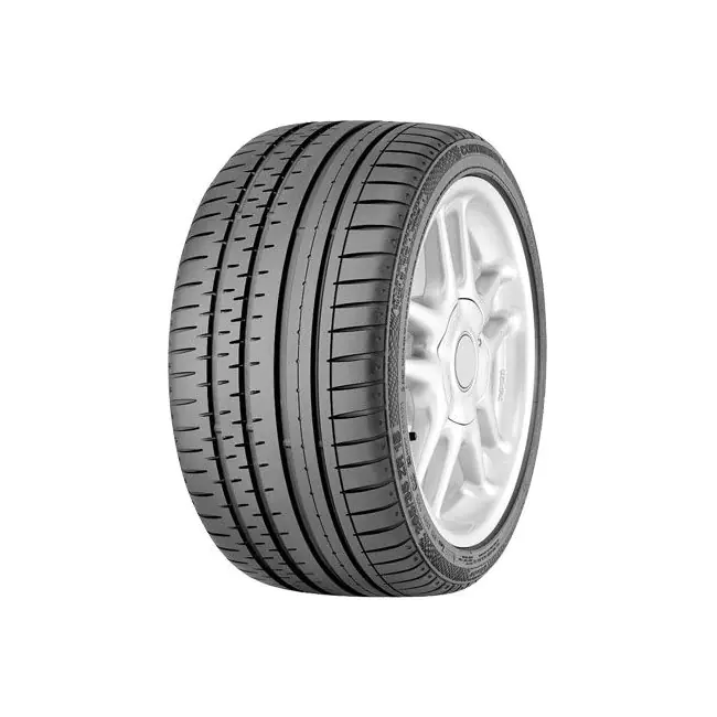 275/35ZR20 102Y XL SPORTCONTACT-2 (MO)