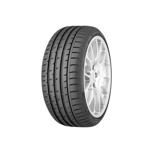 245/40ZR20 99Y XL CONTISPORTCONTACT-3(J)