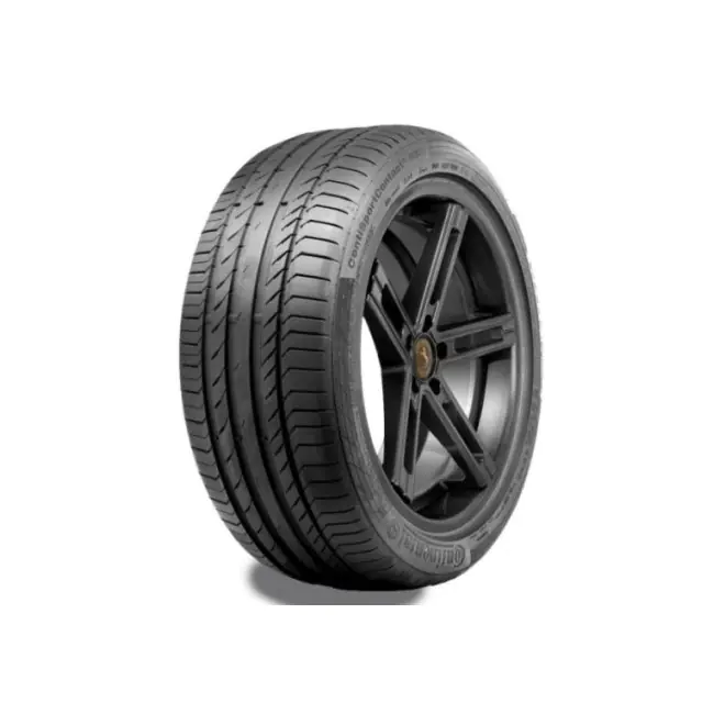 225/40R19 93Y XL SPORTCONTACT-5(MOE)SSR