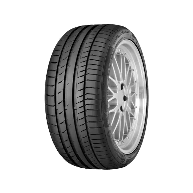 235/40ZR18 95Y XL SPORTCONTACT-5P (MO)