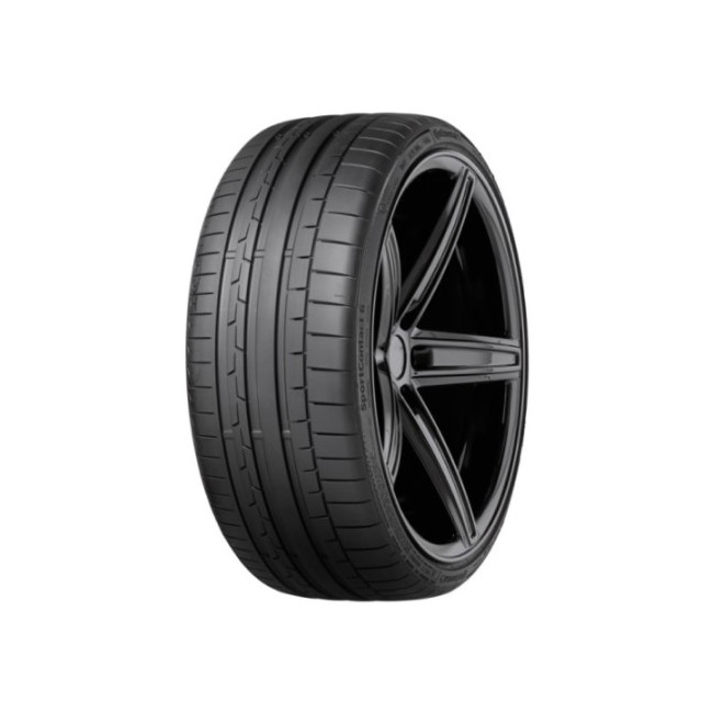 255/35R21 98Y XL SPORTCONTACT-6 (AO1)