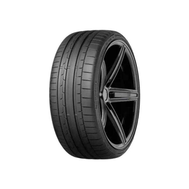 255/40ZR21 102Y XL SPORTCONTACT-6 (*)
