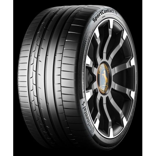 325/35ZR22 114Y XL SPORTCONTACT-6 (MO1) 325/R22