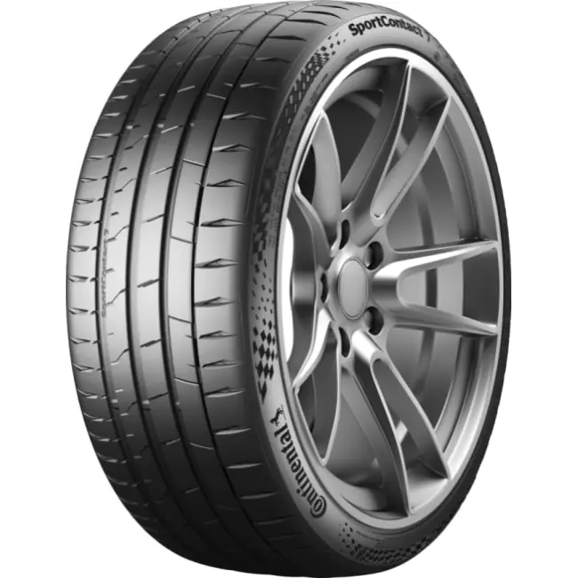 305/30ZR21 104Y XL SPORTCONTACT-7