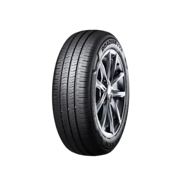 215/75R16C 116/114R ROADIAN CTX