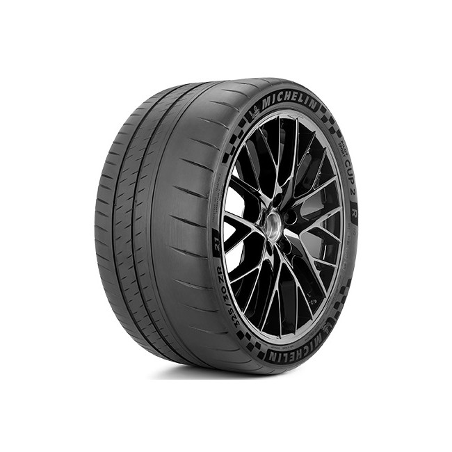 245/35ZR20 95Y XL PILOT SPORT CUP 2 R(K2 245/R20
