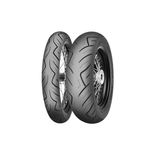100/90-19 57H (MM90-19) CUSTOM FORCE 100/R19