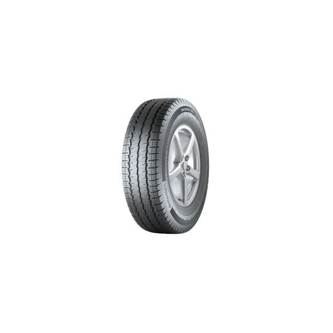 285/65R16C 131R VANCONTACT A/S
