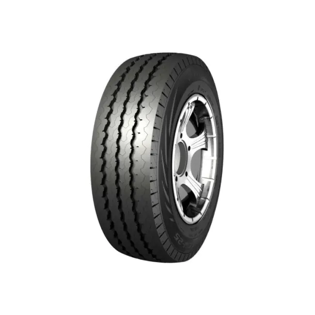 165/70R14C 89/87T CW-25 VAN