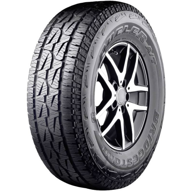 215/75R15 100S DUELER A/T 001 215/R15