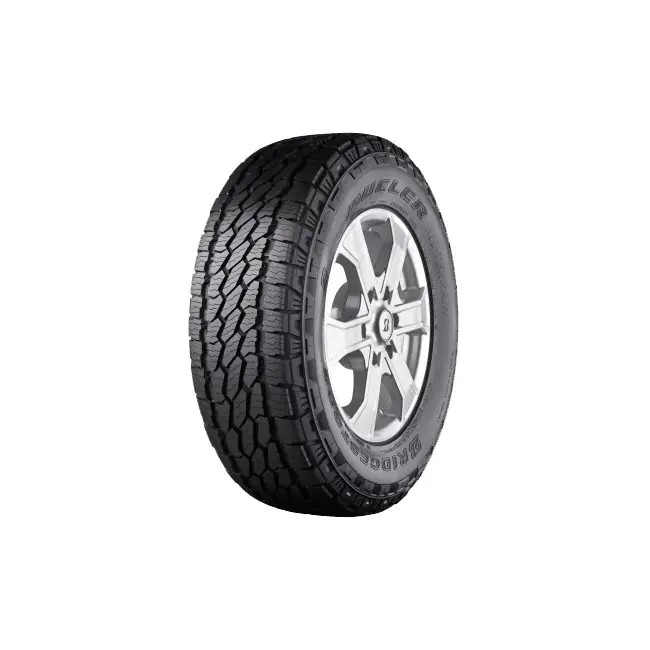 255/70R18 116S XL DUELER A/T 002