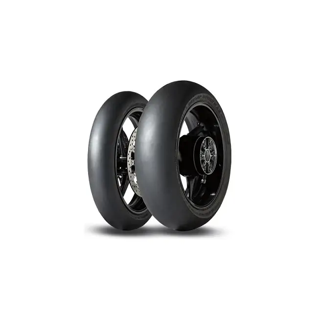 190/55ZR17 SX GP RACER SLICK D212 (E)