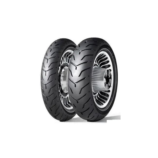 240/40R18 79V D407 (HAYLEY DAVIDSON)