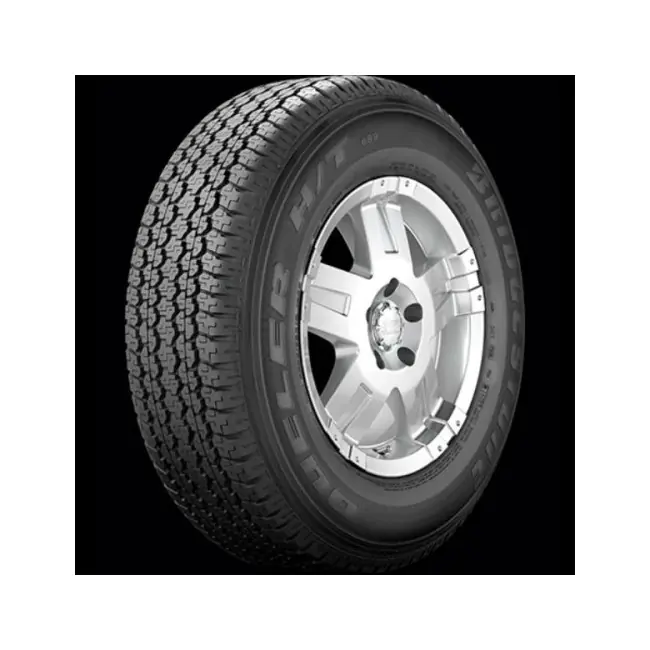 205R16C 110/108R DUELER H/T D689
