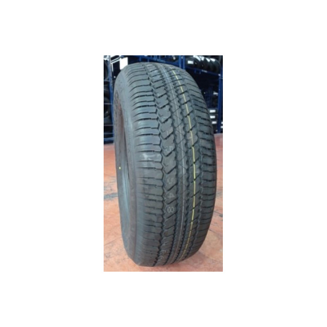 265/65R18 114V DUELER A/T 693IV
