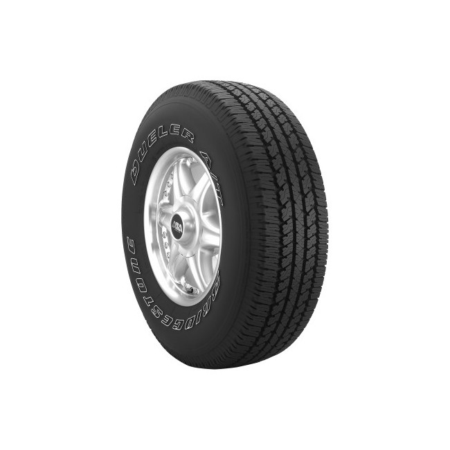265/55R19 109V DUELER A/T D693-II