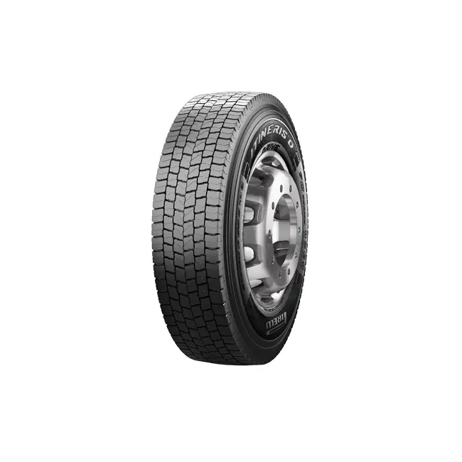 315/80R22,5 156L/154M ITINERIS D90