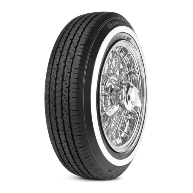 185/70R15 89V DIMAX CLASSIC (WSW)