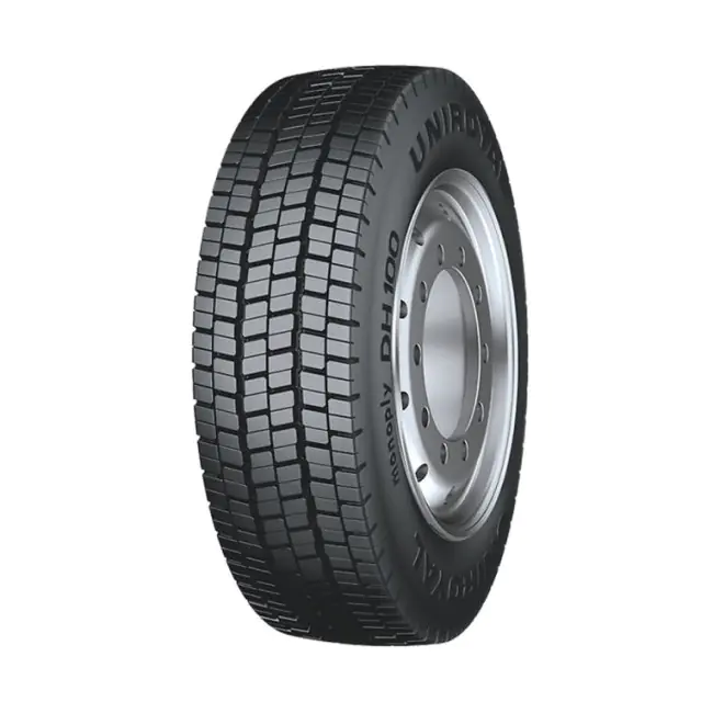 245/70R19,5 136/134M 14PR DH100