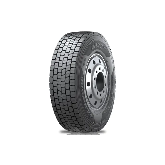 12R22,5 152/149L 18PR DH33+