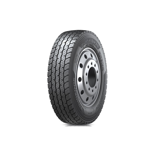 9,5R17,5 129/127L DH35 SMARTFLEX