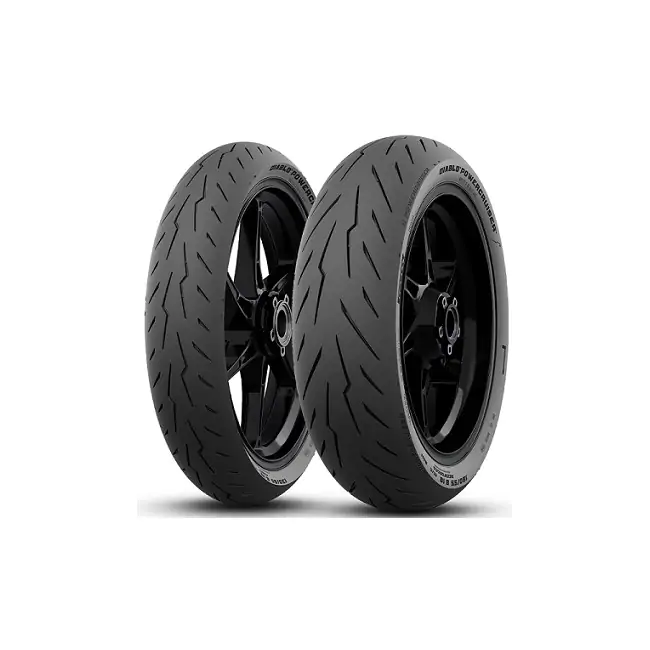 260/40VR18 84V DIABLO POWERCRUISER