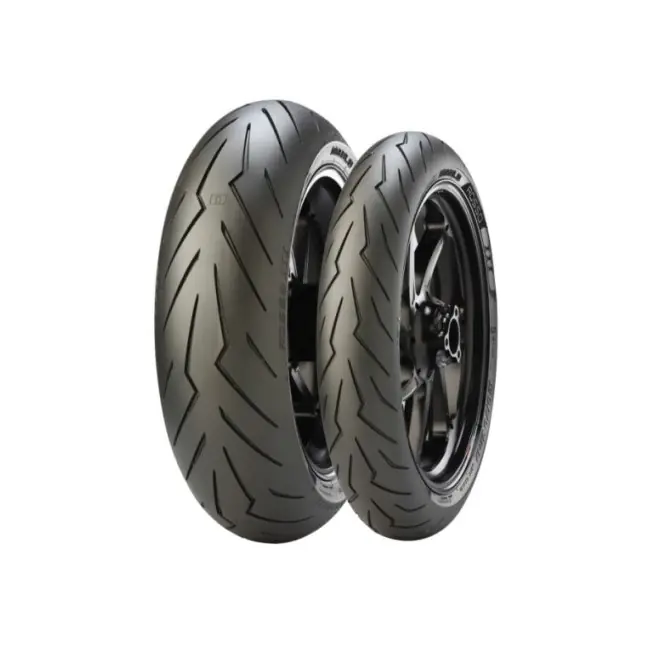 190/50ZR17 73W DIABLO ROSSO III
