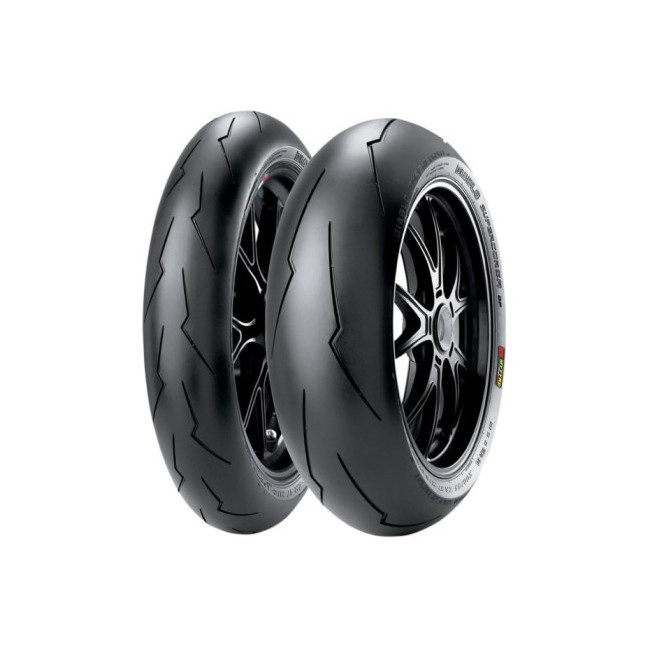 200/55ZR17 78W DIABLO SUPERCORSA V3 SP 200/R17