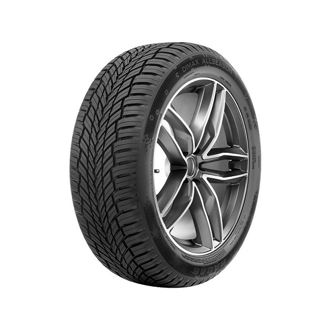 215/45ZR17 91W XL DIMAX ALL SEASON 215/R17