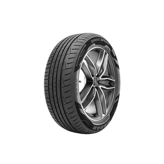 195/50R15 86V XL DIMAX SPRINT EVC