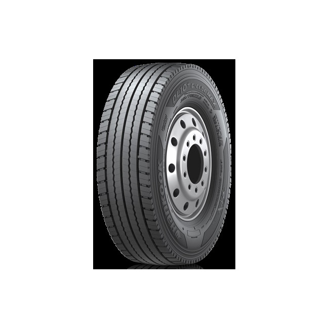 315/70R22,5 154L/152M DL10+ E-CUBE MAX