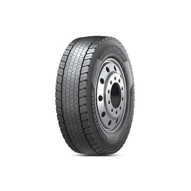 315/70R22,5 154/150L DL20W E-CUBE+
