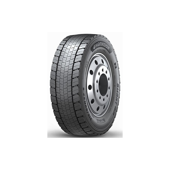 295/60R22,5 150/147L DL50 SMARTLINE