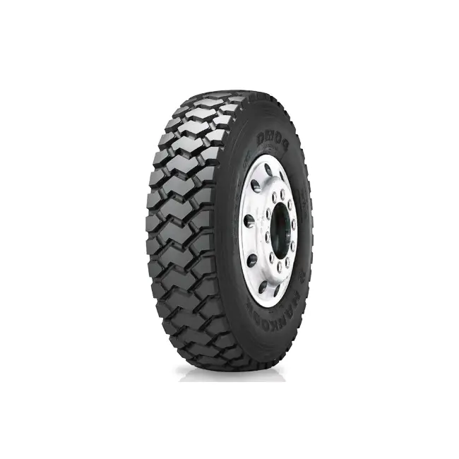 13R22,5 156/150K 18PR DM04