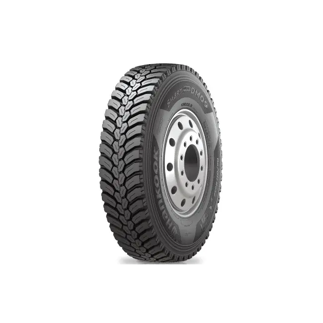 315/80R22,5 156/150K 18PR DM09 SMARTWORK