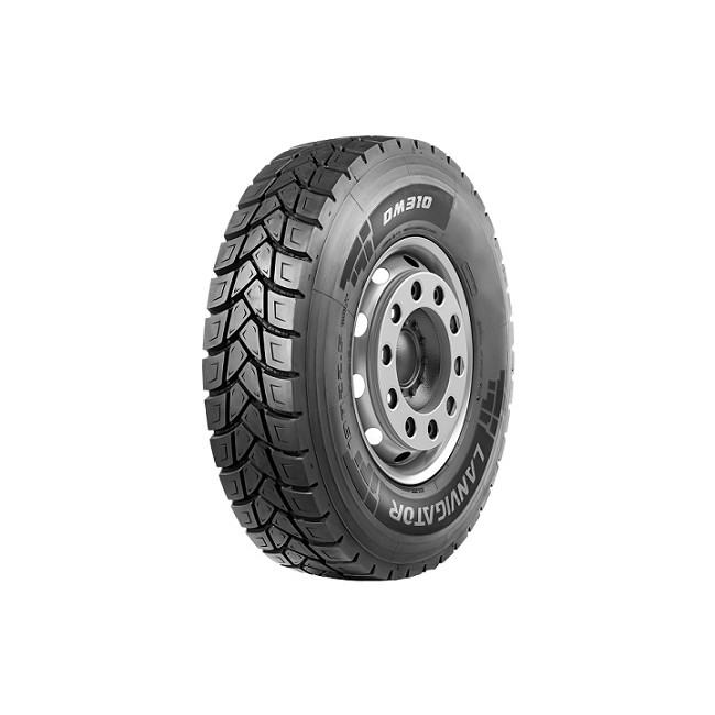 315/80R22,5 157/154L 20PR DM310 LANVI 315/R22.5