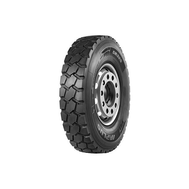 315/80R22,5 161/154K 22PR DM325 LANVI