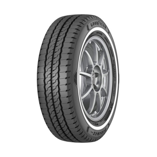 195R15C 106/104S DURAMAX G2 WSW