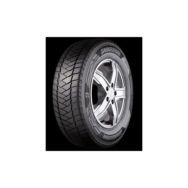 195/60R16C 99/97H DURAVIS ALL SEASON 195/R16