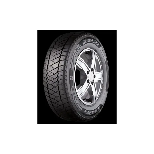 215/65R16C 109/107T DURAVIS ALL SEASON