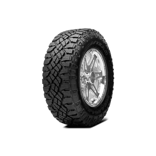265/70QR16 112Q WRANGLER DURATRAC